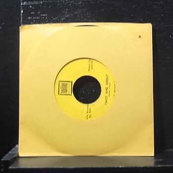 7” Beatles Twist And Shout AP4016 Apple Records /00080 The Beatles Twist And Shout EP - 1st - EX UK 7
